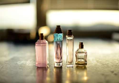 What is the most expensive perfume you can buy?