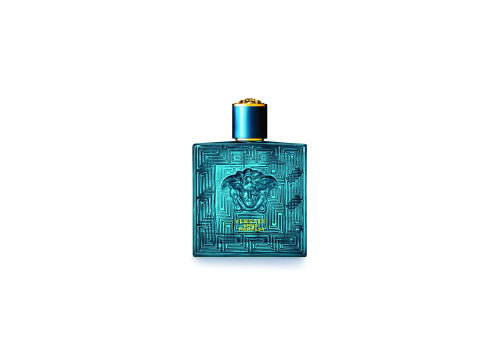 Is versace eros a perfume or cologne?