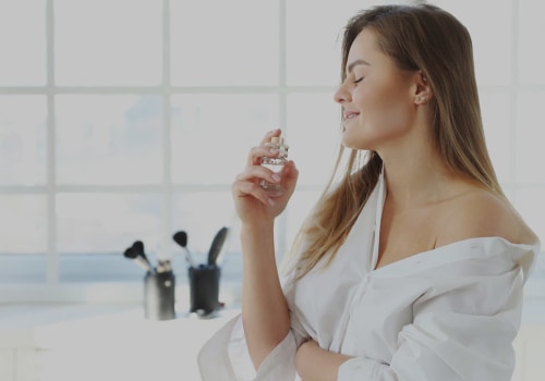 Where Do You Apply Perfume? A Guide to Applying Fragrance for Long-Lasting Results