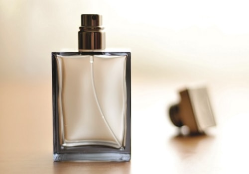 Are there any special ingredients in calvin klein perfumes?